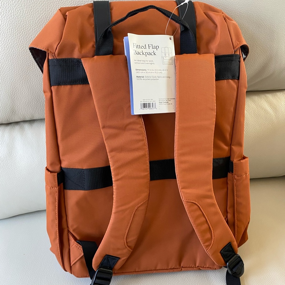 TRAVEL Backpack 🎒 - Picture 9 of 12